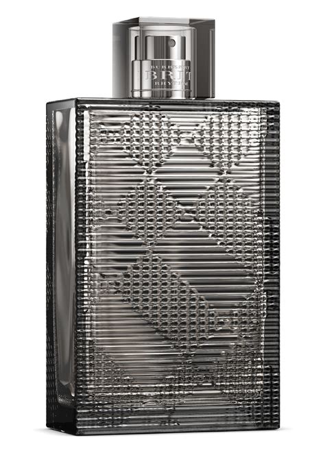 burberry brit rhythm intense man|Burberry Brit for him 100ml.